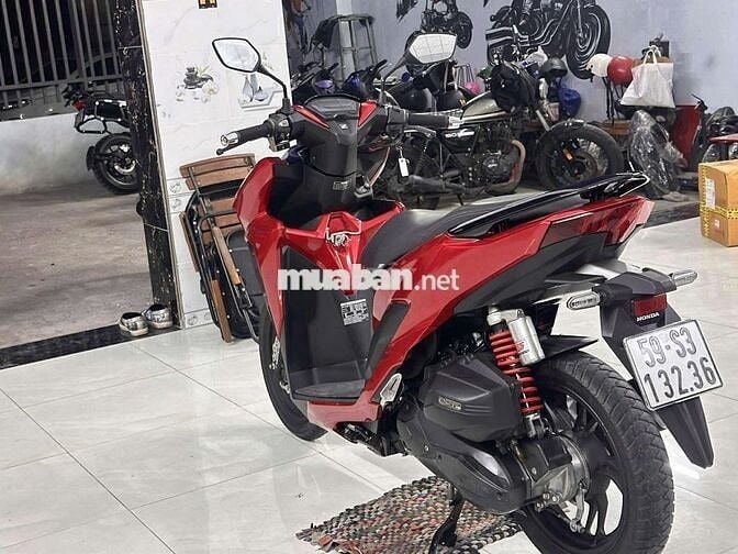 🏷️Honda Vario 150🏷️Giá 37.800.000₫( Có Fix )