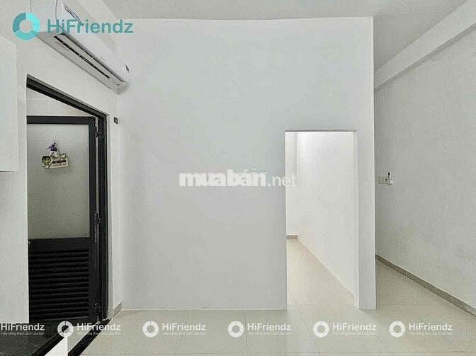 1PN TÁCH BẾP FULL NỘI THẤT NGAY VĂN CAO - PHÚ THỌ HÒA