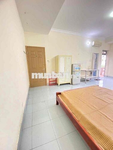 🏡 STUDIO 40M² – ĐƯỜNG SỐ 9, THỦ ĐỨC