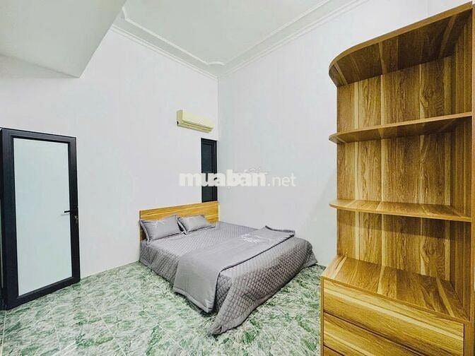 🔥🔥🔥 TRUNG TÂM HOÀNG MAI: 22M/ 5 TẦNG/ 3,55 TỶ