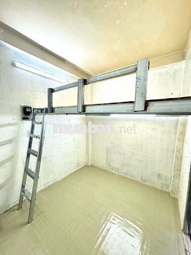 Căn hộ Dịch vụ 4 Người 2 P.Ngủ Siêu Rẻ Trung Tâm Bình Thạnh