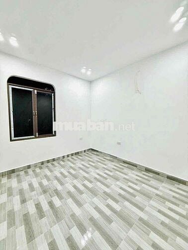Nhà 2 tầng 22m2 đất Phố Dư Hàng, Lê Chân giá 1,28 tỷ đồng