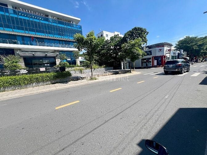 Bất động sản văn phòng cho thuê 1.179m2 - sàn 2.838,33m2 giá 39,000$