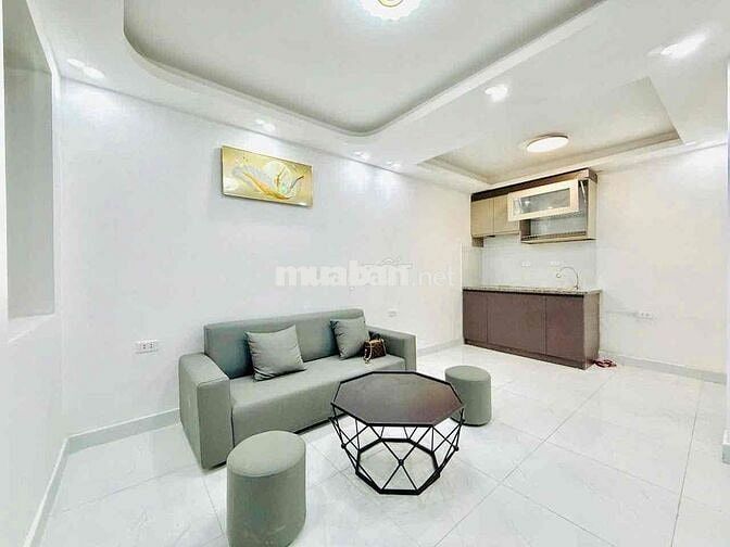 Nhà 2 tầng 22m2 đất Phố Dư Hàng, Lê Chân giá 1,28 tỷ đồng