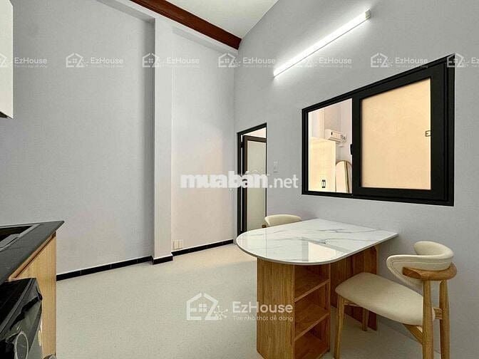 🏠Cho thuê 1 phòng ngủ ở GIẢI PHÓNG-TÂN BÌNH gần sân bay Tân Sơn Nhất