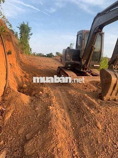 Cần bán 4068,1m vuông,đất trồng cây lâu năm tại xã Hòa Hiệp,( Bà rịa
