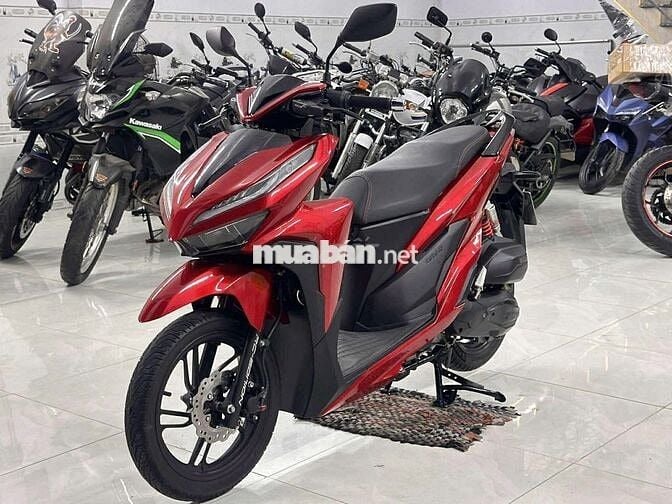 🏷️Honda Vario 150🏷️Giá 37.800.000₫( Có Fix )