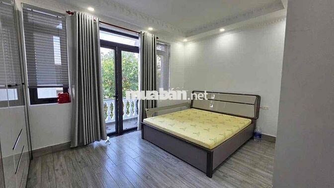 NHÀ ĐẸP CÓ NỘI THẤT GIÁ TỐT KDC NAM LONG