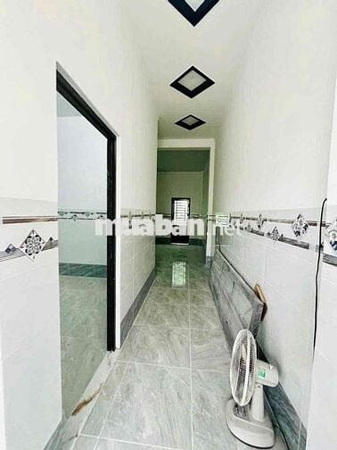 CHO THUÊ NHÀ TRỆT MỚI XÂY KHU VĂN HOÁ TÂY ĐÔ