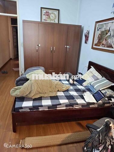 TRUNG TÂM MỖ LAO TT DỆT AO SEN GẦN HỌC VIỆN AN NINH 70M SỬ DỤNG