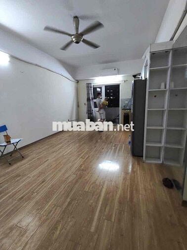 nhỉnh 3tỷ có ngay căn hộ 76m -3ngủ Tầng trung linh đàm