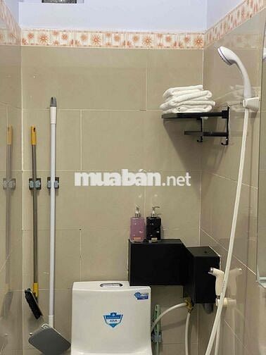 Phòng cho thuê tách bếp cho sinh viên ở Thủ Đức