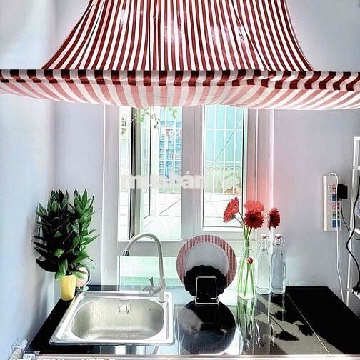 Phòng cho thuê tách bếp cho sinh viên ở Thủ Đức