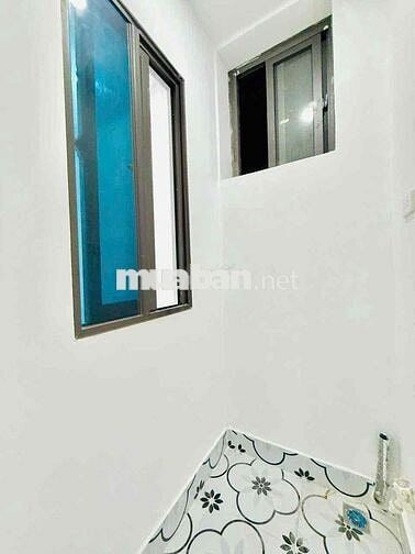 Nhà 2 tầng 22m2 đất Phố Dư Hàng, Lê Chân giá 1,28 tỷ đồng