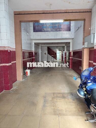 CHO THUÊ NHÀ MẶT TIỀN LŨY BÁN BÍCH Q TÂN PHÚ