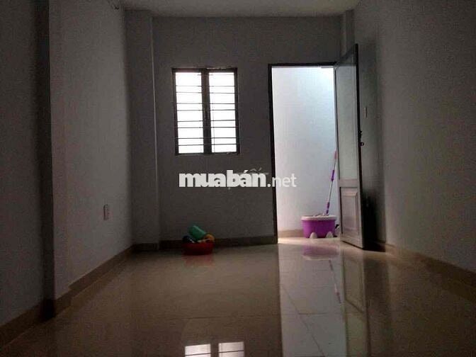 PHONG TRO 45m2, duong PHAM VAN HAI, TAN BINH, HCM.