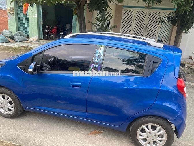 Chevrolet Spark 2015 - 99000 km
