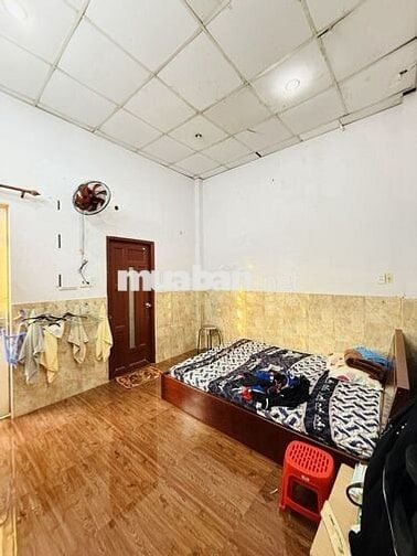 🏡 Nhà 3 Tầng Lê Văn Quới, Hẻm 8M, 4.1X16M, Ở Ngay, 7.5 Tỷ