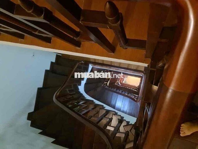 Biệt thự liền kề Văn Khê-83m2, 5 tầng, Ô tô vào nhà
