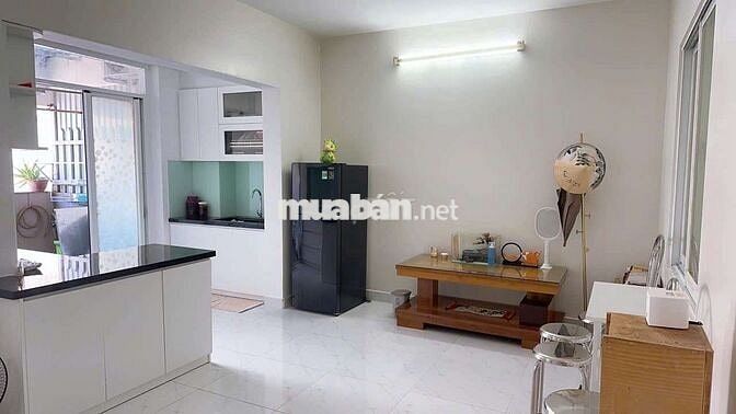 Bán chung cư Nguyễn Kim Vũng Tàu 71m2 đẹp