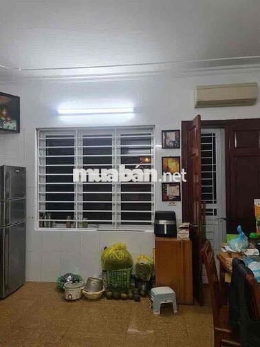 Biệt thự liền kề Văn Khê-83m2, 5 tầng, Ô tô vào nhà