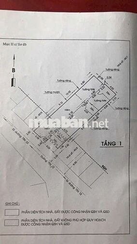 Nhà 7,6x22m MT Tân Thới Nhất 12, vị trí đường bàn cờ đẹp gần Tr Chinh