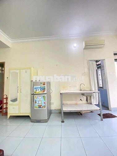 🏡 STUDIO 40M² – ĐƯỜNG SỐ 9, THỦ ĐỨC