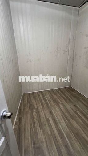 Cho thuê nhà nguyên căn Đường Nguyễn Xí.Phường 13. Quận Bình Thạnh.