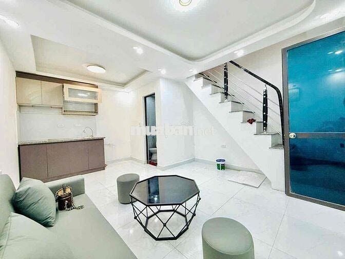 Nhà 2 tầng 22m2 đất Phố Dư Hàng, Lê Chân giá 1,28 tỷ đồng