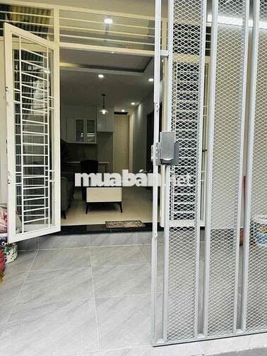 Nhà mới hẻm xe hơi ngay chợ Hiệp Bình diện tích 51m2 chỉ 4.8 tỷ