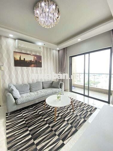 CHO THUÊ NHIỀU CH 1PN, 1WC, Tại The Everrich Infinity, Q5-Giá 11 Triệu