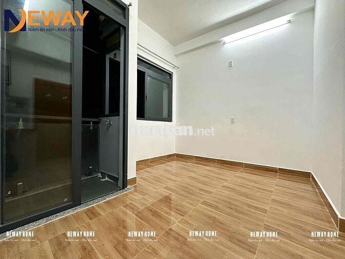 Căn Hộ Rẻ Sẵn Bancol ngay trong trung tâm tân phú