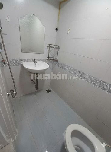 BÁN NHÀ CHÍNH CHỦ – Q.11 (56m2)_TRỊNH ĐÌNH TRỌNG - 4,3X12, HXH