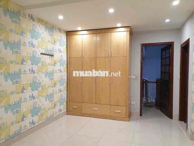Bán Nhà Phân Lô Huỳnh Thúc Kháng Nguyễn Thái Học HĐ S39m 4T 7.1 Tỷ