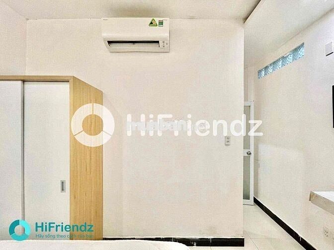 Studio Full Nội Thất Đi Bộ Qua Aeon Bình Tân - Có Thể Ở Ngay