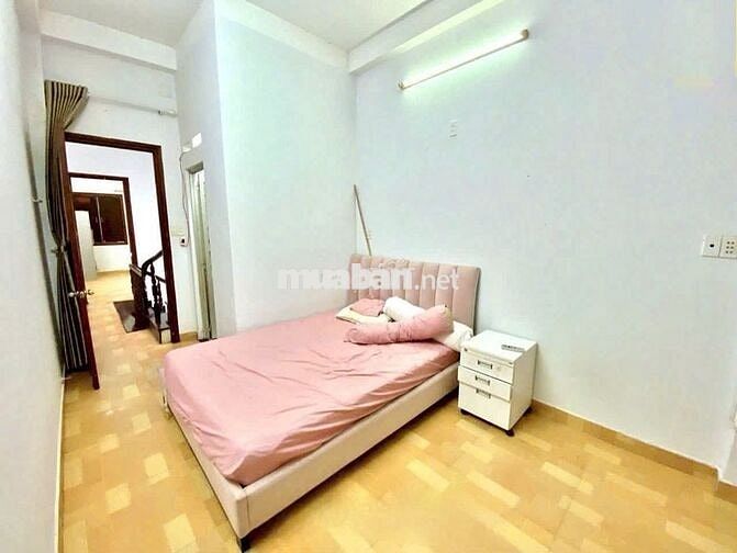 Nhà thuê 3PN 3WC✅️ Sân thượng Phạm Văn Bạch✅️ Phường 15 Tân Bình