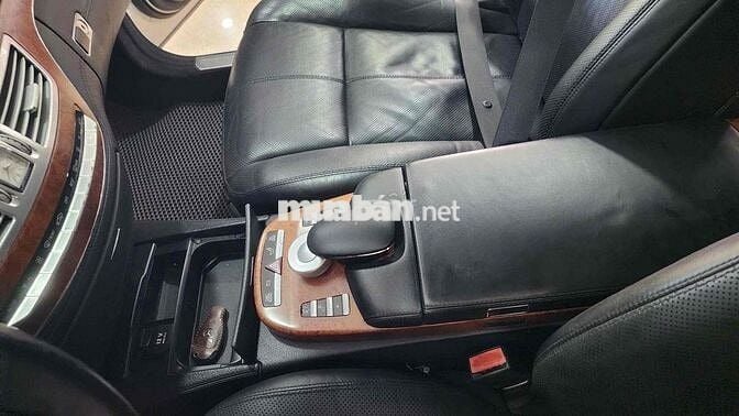 Mercedes Benz S Class 2007 S350 - 120000 km