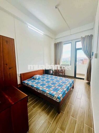 CHO THUÊ PHÒNG FULL NỘI THẤT MỚI - VIEW ĐẸP, NỘI THẤT XỊN