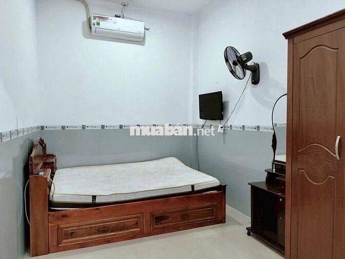 Bán căn nhà cấp 4 ở Đ. Đặng Văn Trước ,An Tịnh 120m2 SHR giá chỉ 700tr