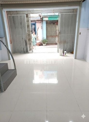 BÁN NHÀ CHÍNH CHỦ – Q.11 (56m2)_TRỊNH ĐÌNH TRỌNG - 4,3X12, HXH