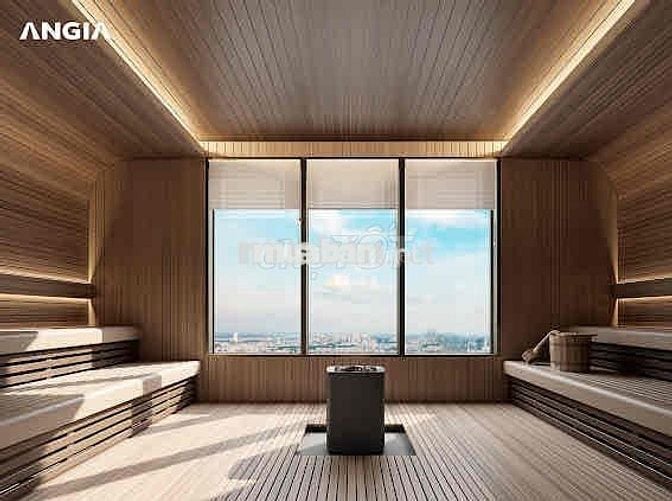 MỞ BÁN ĐỢT CUỐI CÙNG DỰ ÁN THE GIÓ TỪ CHỦ ĐẦU TƯ