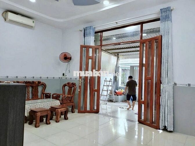 Bán căn nhà cấp 4 ở Đ. Đặng Văn Trước ,An Tịnh 120m2 SHR giá chỉ 700tr