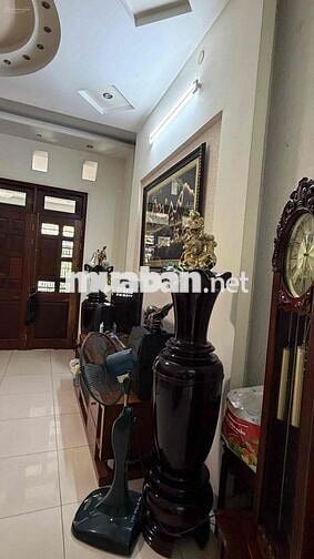 Bán nhà mặt tiền đường S5 phường Tây Thạnh, Tân Phú