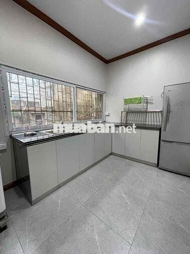 Bán nhà tập thể phố Lò Đúc nhà đẹp 2 thoáng ở ngay 50m tầng 2 giá nhỉn