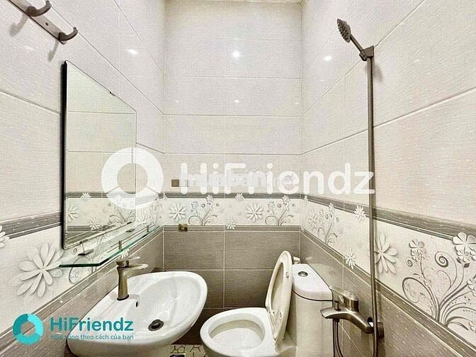 Studio Full Nội Thất Đi Bộ Qua Aeon Bình Tân - Có Thể Ở Ngay
