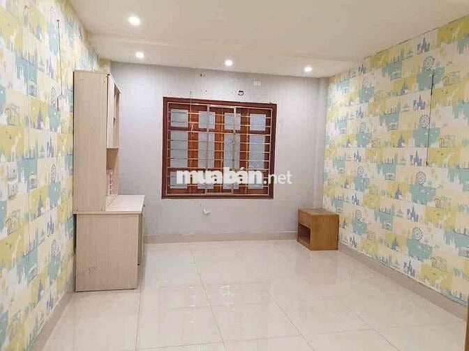 Bán Nhà Phân Lô Huỳnh Thúc Kháng Nguyễn Thái Học HĐ S39m 4T 7.1 Tỷ