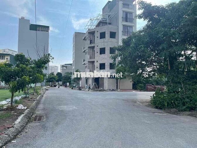 ĐẤT DỊChVỤ-DƯƠNG NỘI-HÀ ĐÔNG-Hơn 10 tỷ-Phân lô-Diện tich 50m2-MT 5m.