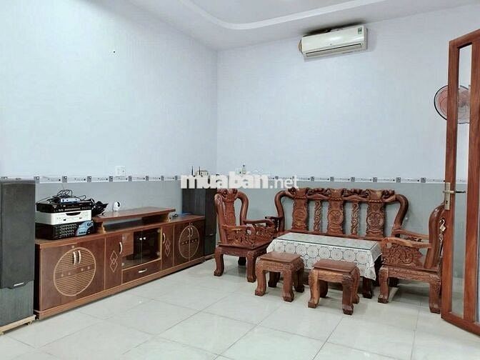 Bán căn nhà cấp 4 ở Đ. Đặng Văn Trước ,An Tịnh 120m2 SHR giá chỉ 700tr