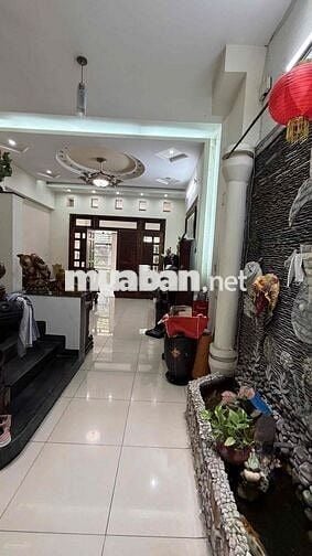 Bán nhà mặt tiền đường S5 phường Tây Thạnh, Tân Phú
