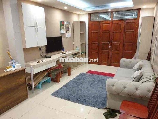 Bán Nhà Phân Lô Huỳnh Thúc Kháng Nguyễn Thái Học HĐ S39m 4T 7.1 Tỷ